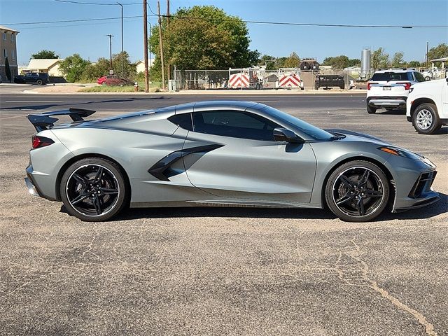 2022 Chevrolet Corvette 3LT