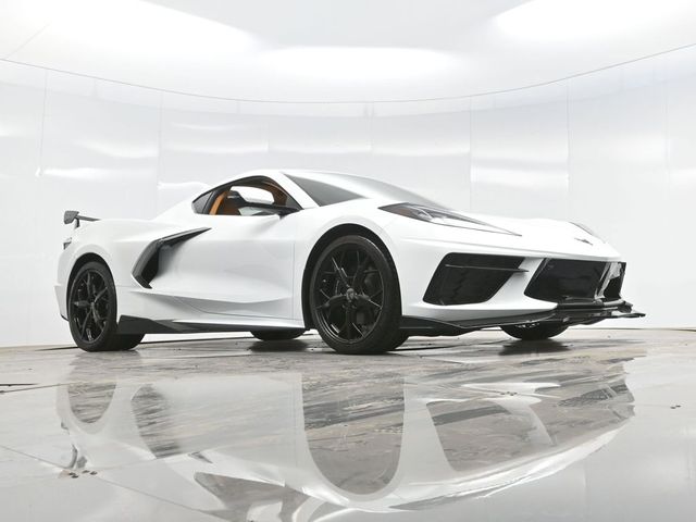 2022 Chevrolet Corvette 3LT