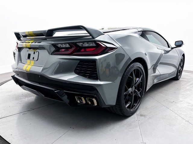 2022 Chevrolet Corvette 3LT