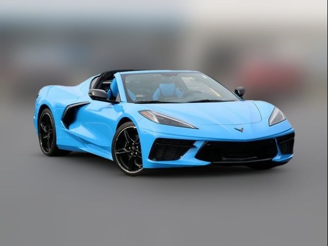 2022 Chevrolet Corvette 3LT