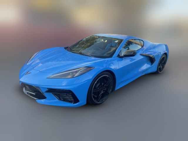 2022 Chevrolet Corvette 3LT