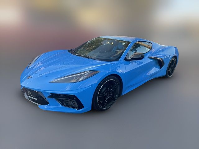 2022 Chevrolet Corvette 3LT