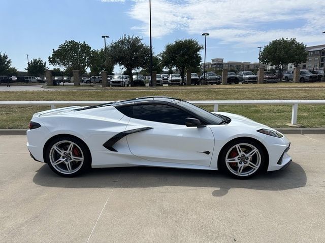 2022 Chevrolet Corvette 3LT