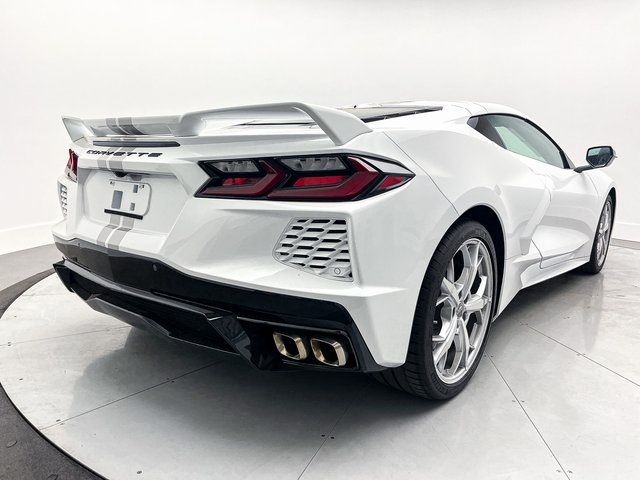 2022 Chevrolet Corvette 3LT