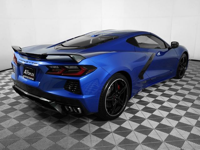 2022 Chevrolet Corvette 3LT