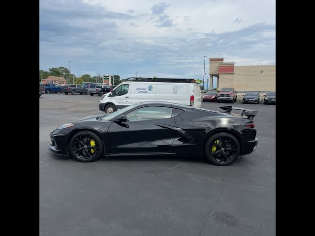 2022 Chevrolet Corvette 3LT