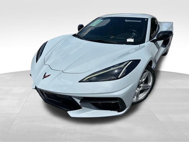 2022 Chevrolet Corvette 3LT