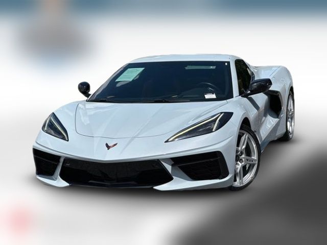 2022 Chevrolet Corvette 3LT
