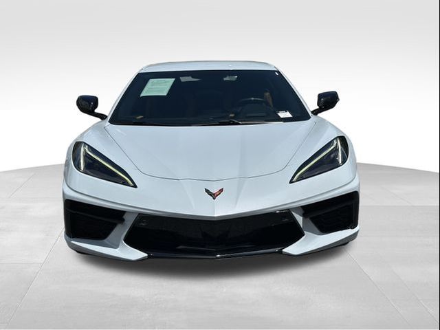 2022 Chevrolet Corvette 3LT