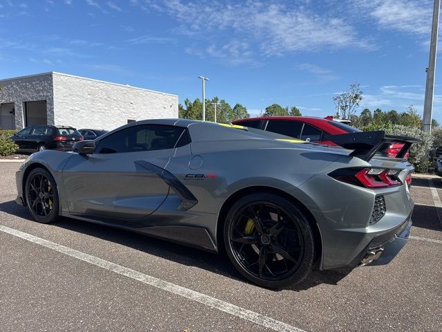 2022 Chevrolet Corvette 3LT