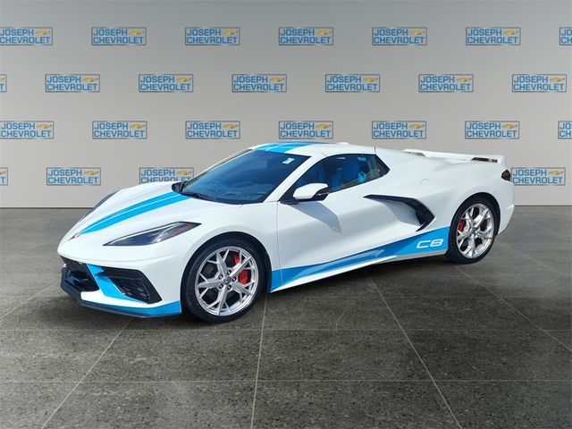 2022 Chevrolet Corvette 3LT