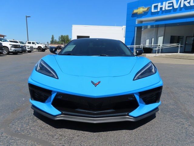 2022 Chevrolet Corvette 3LT