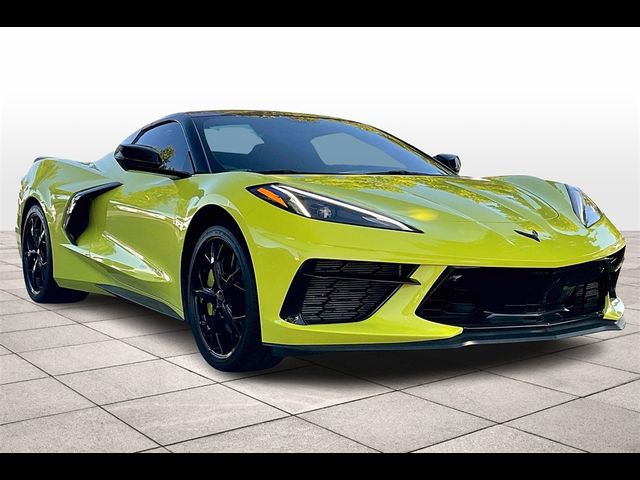 2022 Chevrolet Corvette 3LT