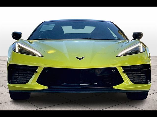 2022 Chevrolet Corvette 3LT