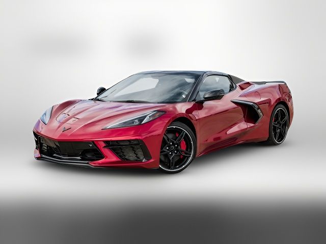 2022 Chevrolet Corvette 3LT