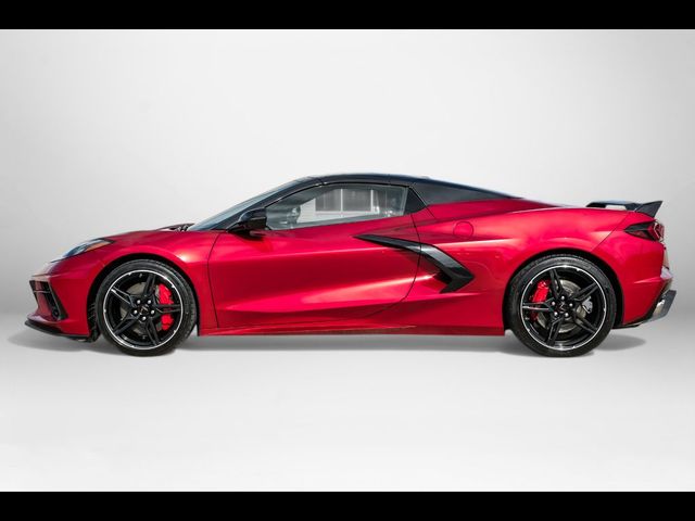 2022 Chevrolet Corvette 3LT