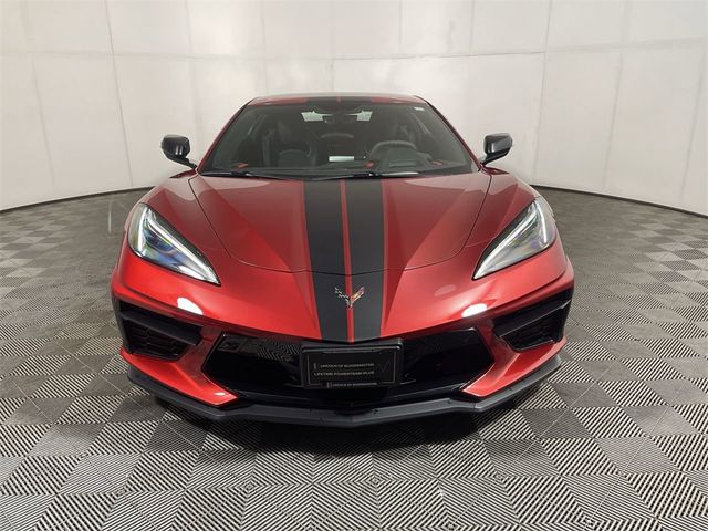 2022 Chevrolet Corvette 3LT