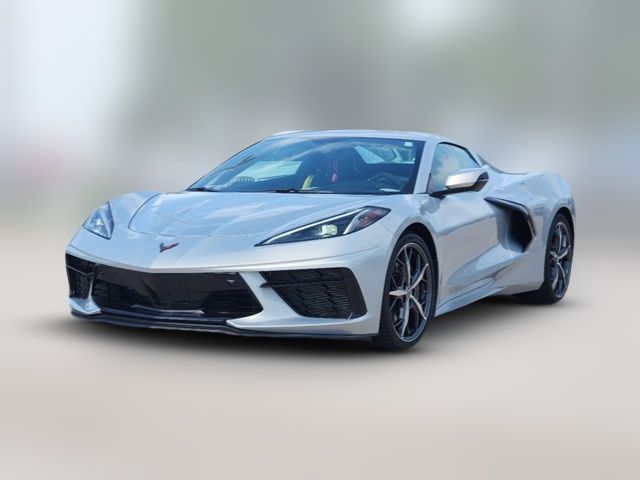 2022 Chevrolet Corvette 3LT