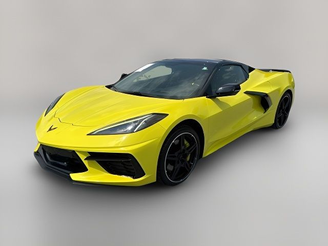 2022 Chevrolet Corvette 3LT