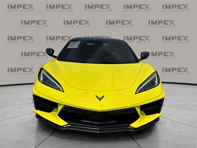 2022 Chevrolet Corvette 3LT