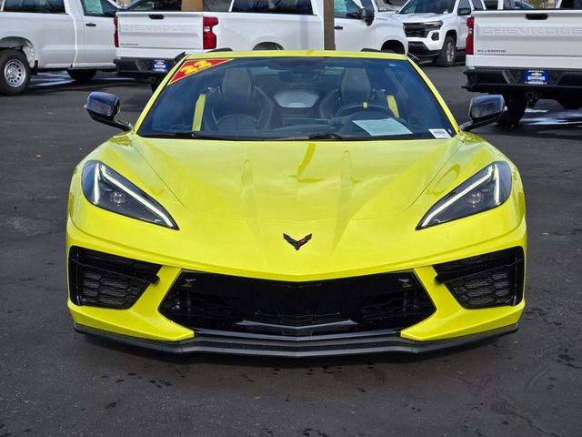 2022 Chevrolet Corvette 3LT