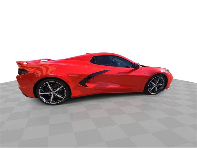 2022 Chevrolet Corvette 3LT