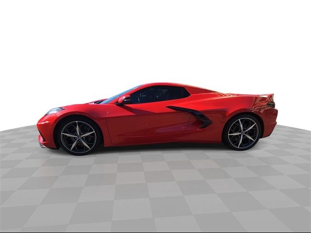 2022 Chevrolet Corvette 3LT