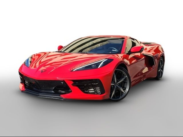 2022 Chevrolet Corvette 3LT