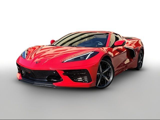 2022 Chevrolet Corvette 3LT