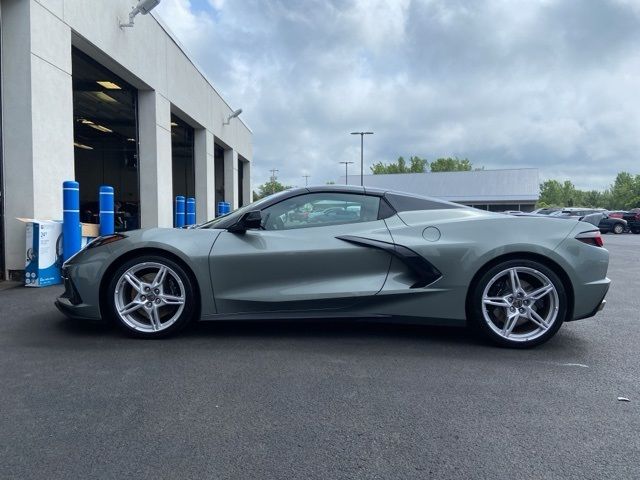 2022 Chevrolet Corvette 3LT