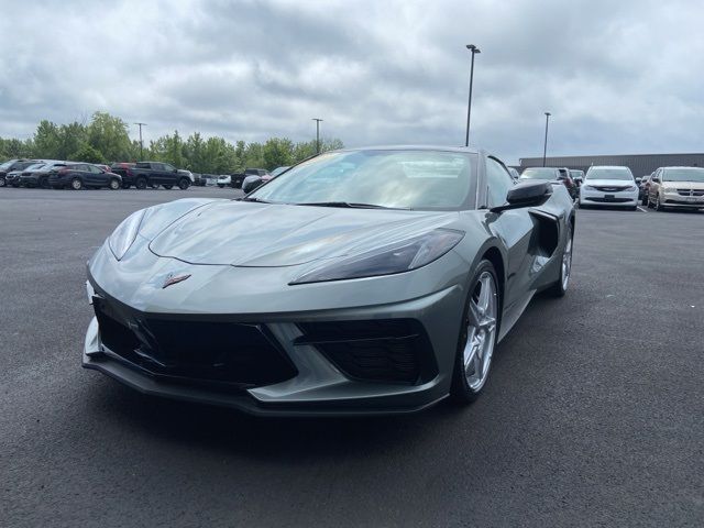 2022 Chevrolet Corvette 3LT