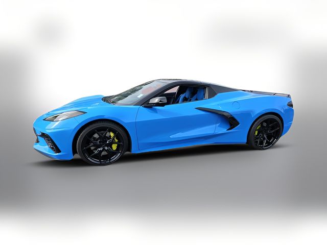 2022 Chevrolet Corvette 3LT