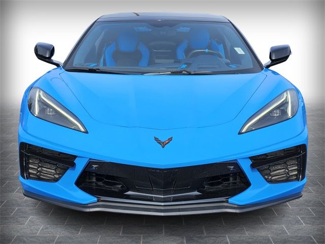 2022 Chevrolet Corvette 3LT