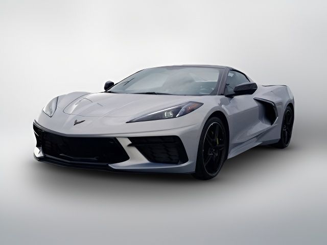 2022 Chevrolet Corvette 3LT