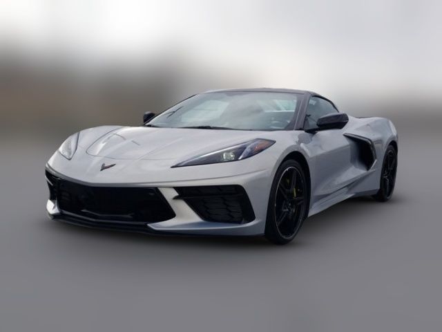 2022 Chevrolet Corvette 3LT