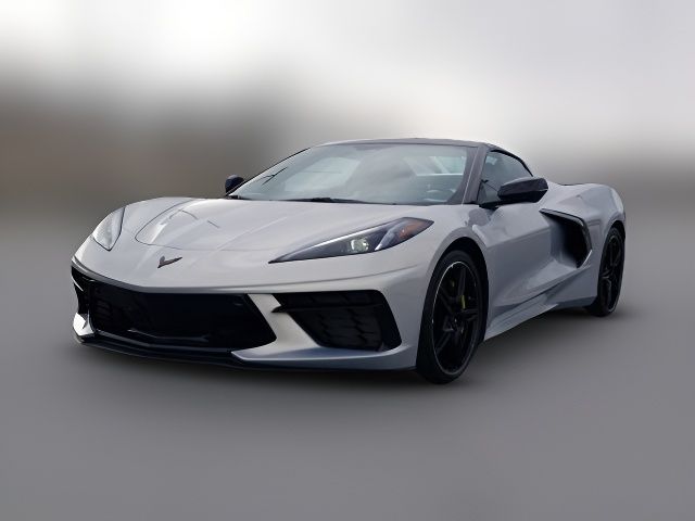 2022 Chevrolet Corvette 3LT