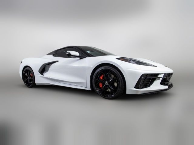 2022 Chevrolet Corvette 3LT