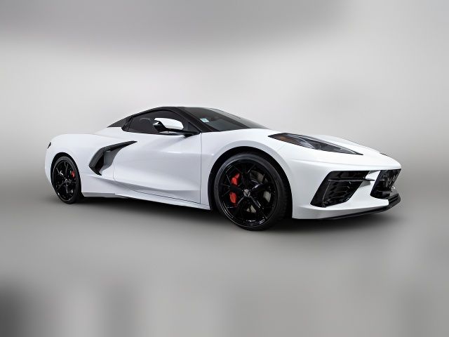 2022 Chevrolet Corvette 3LT