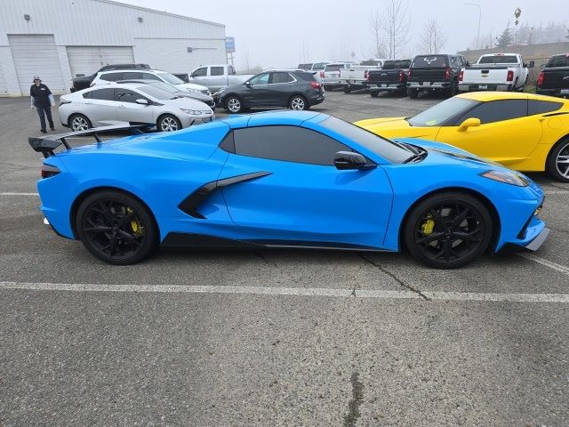 2022 Chevrolet Corvette 3LT