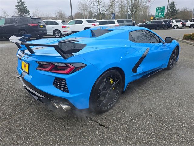 2022 Chevrolet Corvette 3LT