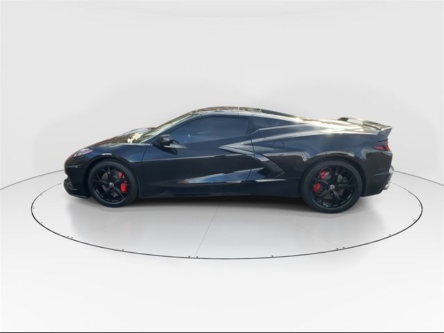 2022 Chevrolet Corvette 3LT