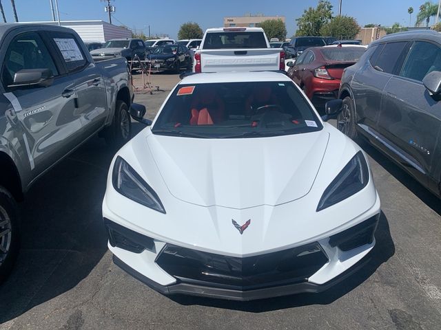 2022 Chevrolet Corvette 3LT