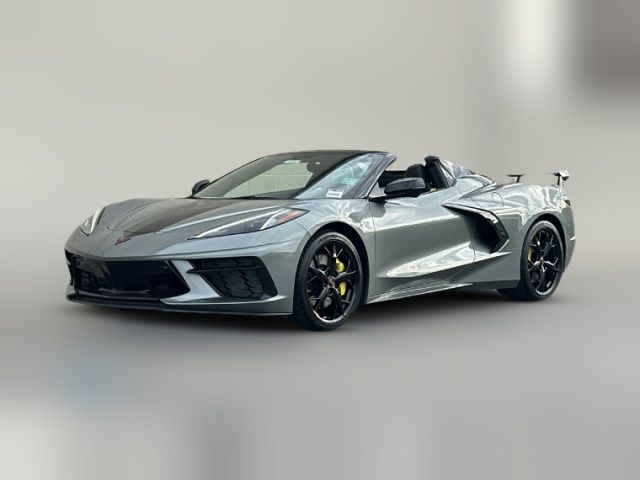 2022 Chevrolet Corvette 3LT