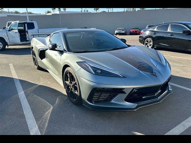 2022 Chevrolet Corvette 3LT