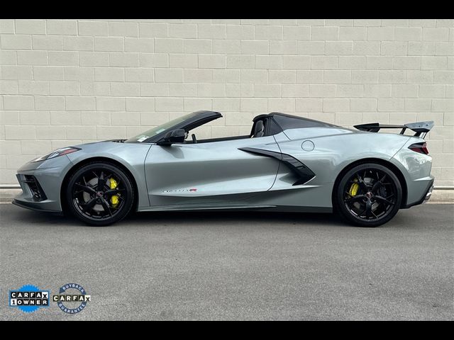 2022 Chevrolet Corvette 3LT