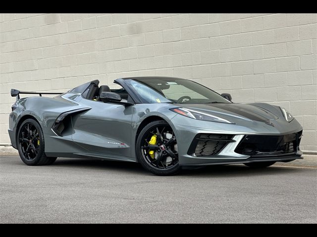 2022 Chevrolet Corvette 3LT