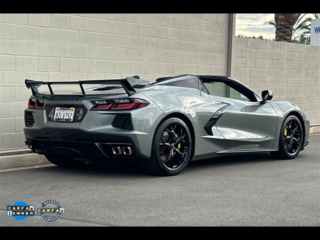 2022 Chevrolet Corvette 3LT