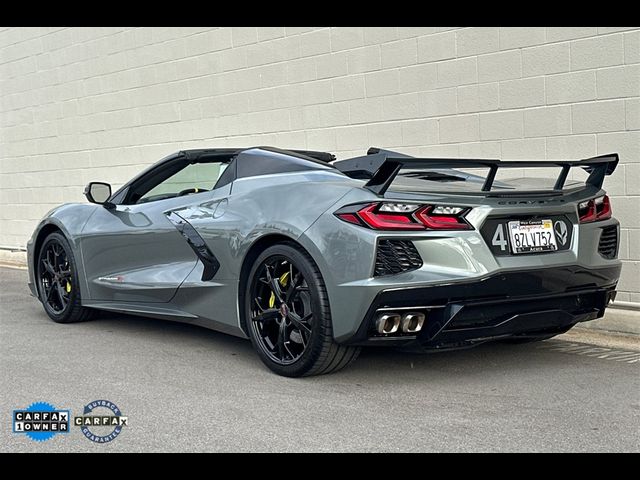 2022 Chevrolet Corvette 3LT