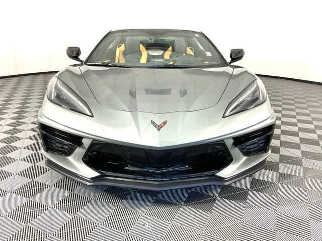 2022 Chevrolet Corvette 3LT