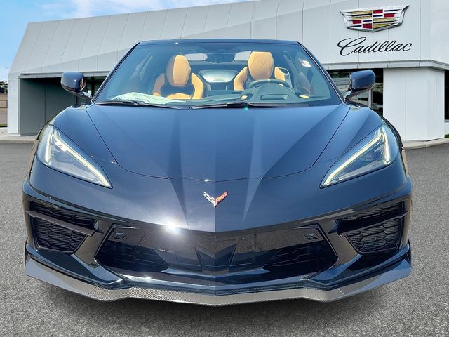 2022 Chevrolet Corvette 3LT